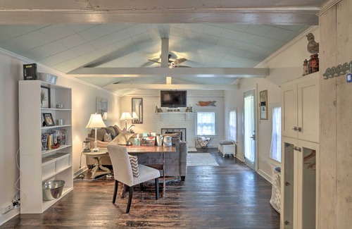 Southport House | 141 m² House ∙ 3 bedrooms ∙ 6 guests