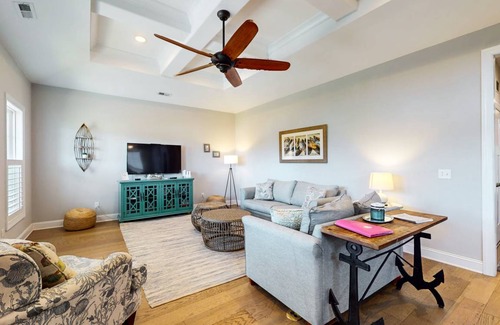 Caswell Beach House | 141 m² House ∙ 3 bedrooms ∙ 8 guests