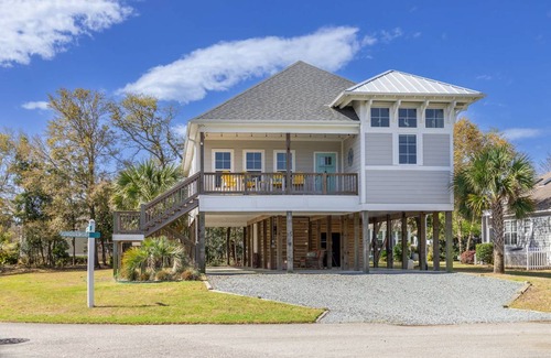 Caswell Beach House | 141 m² House ∙ 3 bedrooms ∙ 8 guests