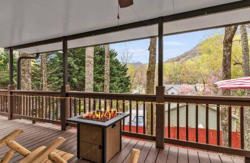 Valley Creek Run Ski Chalet | 143 m² Chalet ∙ 3 bedrooms ∙ 10 guests