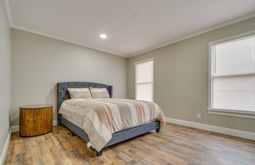Bailey House | 143 m² House ∙ 3 bedrooms ∙ 6 guests