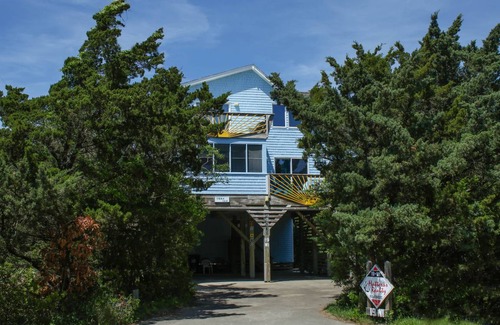 Avon House | 143 m² House ∙ 3 bedrooms ∙ 6 guests