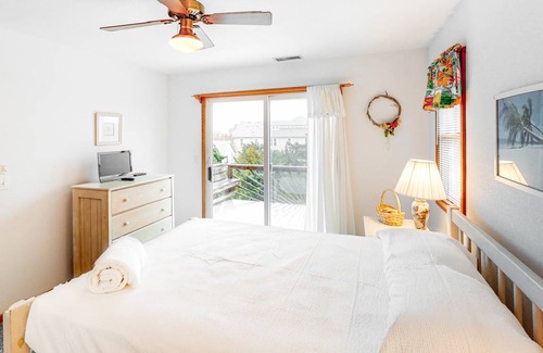 Avon House | 143 m² House ∙ 3 bedrooms ∙ 6 guests