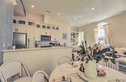 Morehead City Apartment | 144 m² Apartment ∙ 2 bedrooms ∙ 6 guests