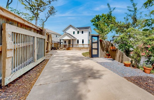 Colington Harbour House | 144 m² House ∙ 3 bedrooms ∙ 6 guests