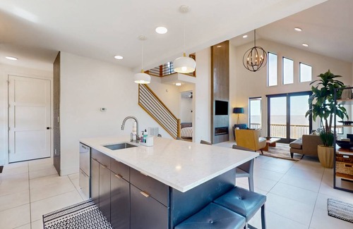 Colington Harbour House | 144 m² House ∙ 3 bedrooms ∙ 6 guests