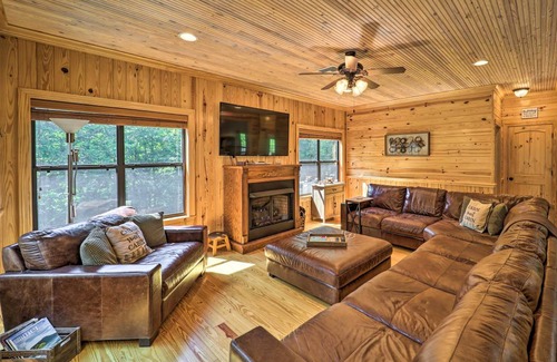 Newland House | 144 m² House ∙ 3 bedrooms ∙ 8 guests