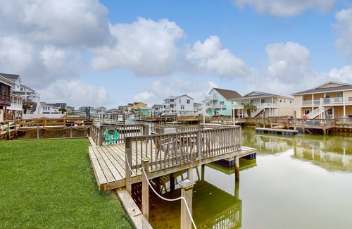 Holden Beach House | 144 m² House ∙ 3 bedrooms ∙ 7 guests