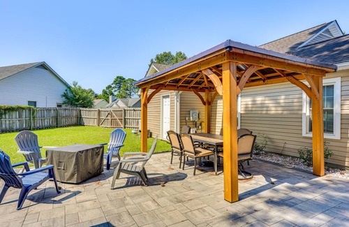 Murraysville House | 144 m² House ∙ 3 bedrooms ∙ 8 guests