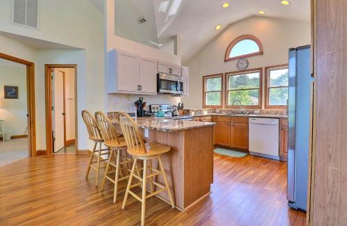 Monteray Shores House | 1455 - Carolina Sunset