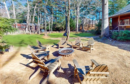 Black Mountain Apartment | 146 m² Aparthotel ∙ 2 bedrooms ∙ 33 guests