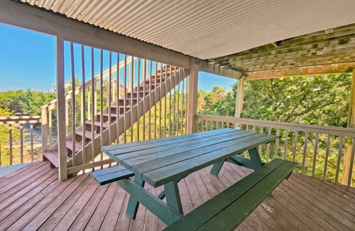 Salvo House | 147 m² House ∙ 3 bedrooms ∙ 6 guests