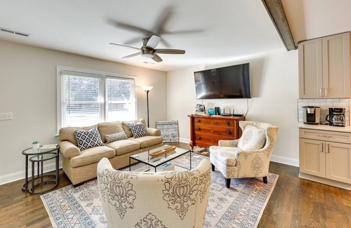 Wilmington House | 148 m² House ∙ 3 bedrooms ∙ 6 guests