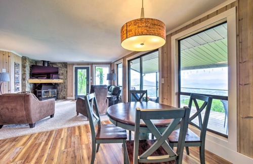Waynesville House | 148 m² House ∙ 2 bedrooms ∙ 6 guests