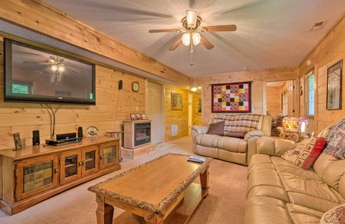 Settlers Ridge House | 148 m² House ∙ 3 bedrooms ∙ 8 guests