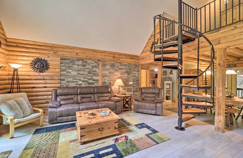 Charter Hills House | 148 m² House ∙ 3 bedrooms ∙ 6 guests