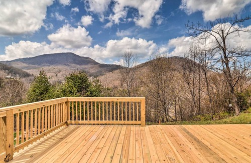 Waynesville House | 148 m² House ∙ 3 bedrooms ∙ 13 guests