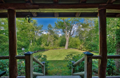 Newland Cabin | 149 m² Cabin ∙ 2 bedrooms ∙ 4 guests