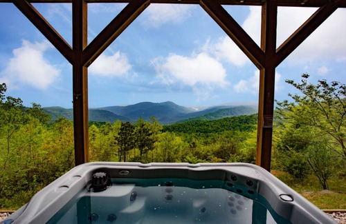 Old Fort Cabin | 149 m² Cabin ∙ 3 bedrooms ∙ 6 guests