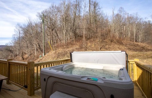 Vilas Cabin | 149 m² Cabin ∙ 3 bedrooms ∙ 6 guests