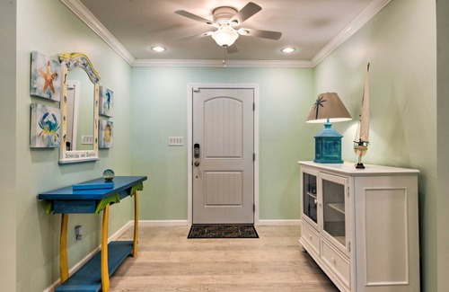 Mooresville House | 152 m² House ∙ 2 bedrooms ∙ 6 guests