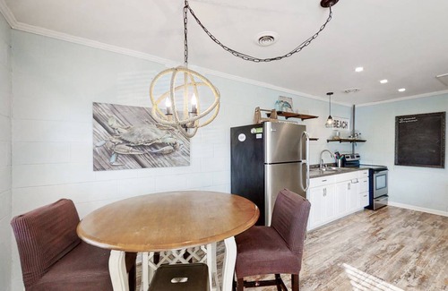 Atlantic Beach House | 152 m² Maisonette ∙ 2 bedrooms ∙ 4 guests