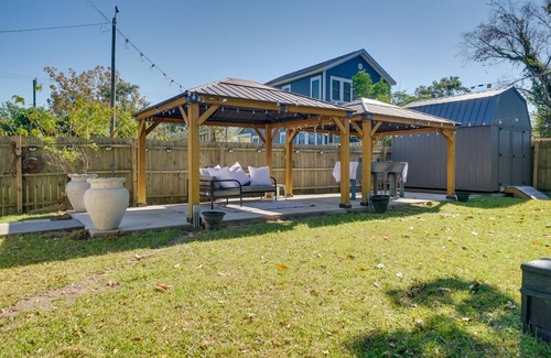 Wilmington House | 153 m² House ∙ 3 bedrooms ∙ 8 guests