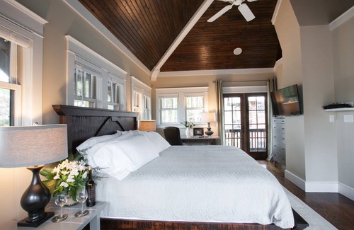Cheshire House | 153 m² House ∙ 2 bedrooms ∙ 4 guests
