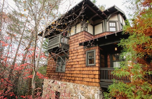 Cheshire House | 153 m² House ∙ 2 bedrooms ∙ 4 guests