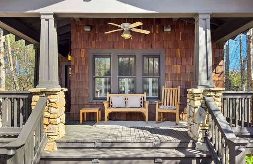 Cheshire House | 153 m² House ∙ 2 bedrooms ∙ 4 guests