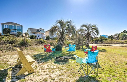 Long Beach House | 154 m² House ∙ 3 bedrooms ∙ 8 guests
