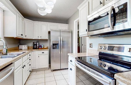 Weaverville House | 154 m² House ∙ 3 bedrooms ∙ 6 guests