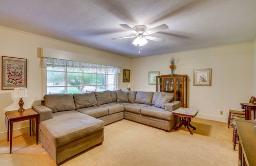 Lumberton House | 155 m² House ∙ 3 bedrooms ∙ 6 guests