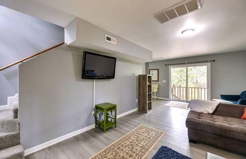 Burgaw House | 156 m² House ∙ 4 bedrooms ∙ 9 guests