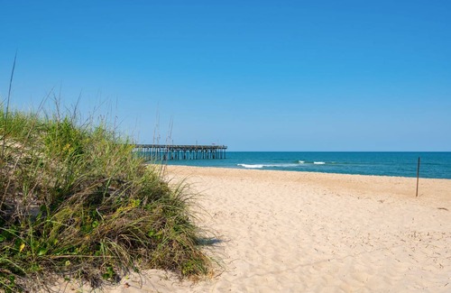 Rodanthe House | 156 m² House ∙ 4 bedrooms ∙ 8 guests