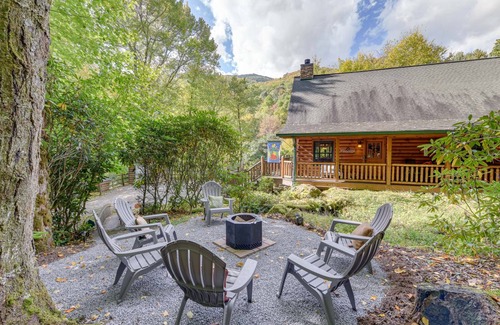 Cataloochee Ranch House | 156 m² House ∙ 2 bedrooms ∙ 6 guests