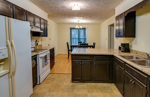 Westover House | 157 m² House ∙ 3 bedrooms ∙ 6 guests