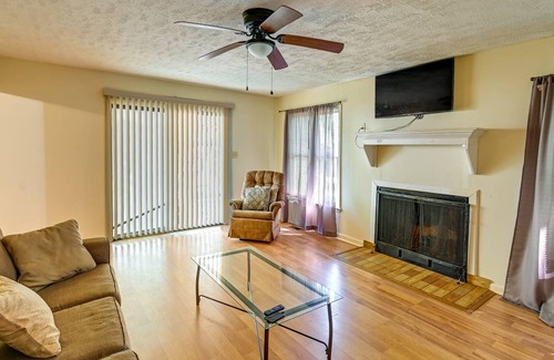 Westover House | 157 m² House ∙ 3 bedrooms ∙ 6 guests
