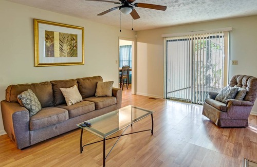 Westover House | 157 m² House ∙ 3 bedrooms ∙ 6 guests