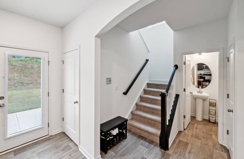 Dallas House | 157 m² House ∙ 3 bedrooms ∙ 6 guests