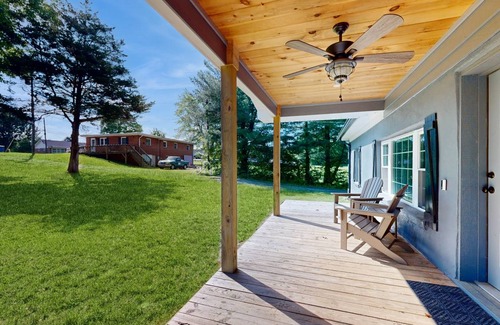 Salem House | 157 m² House ∙ 3 bedrooms ∙ 6 guests