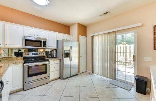 Charlotte House | 158 m² House ∙ 3 bedrooms ∙ 6 guests