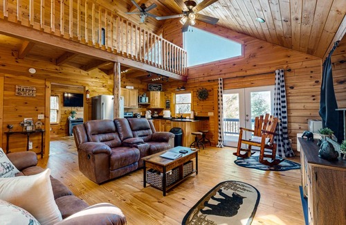 Whittier House | 158 m² House ∙ 1 bedroom ∙ 7 guests