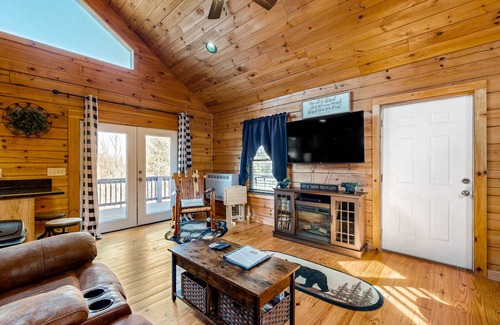 Whittier House | 158 m² House ∙ 1 bedroom ∙ 7 guests