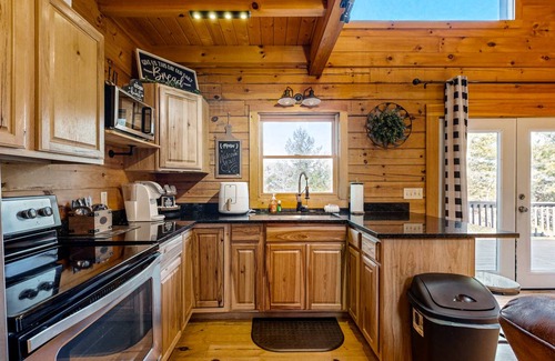 Whittier House | 158 m² House ∙ 1 bedroom ∙ 7 guests