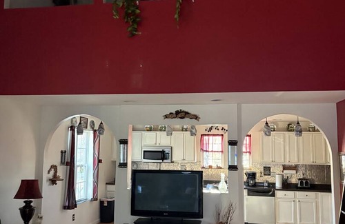 Clayton House | 158 m² House ∙ 2 bedrooms ∙ 1 guest