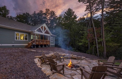 The Arbor House | 158 m² House ∙ 3 bedrooms ∙ 6 guests