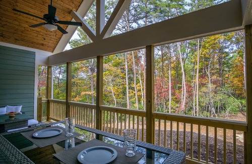 The Arbor House | 158 m² House ∙ 3 bedrooms ∙ 6 guests