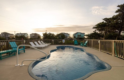 Avon House | 158 m² House ∙ 4 bedrooms ∙ 10 guests