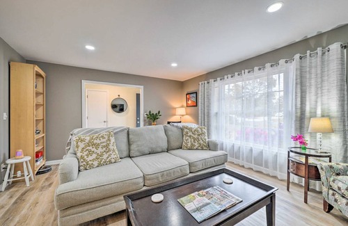 Wilmington House | 159 m² House ∙ 3 bedrooms ∙ 6 guests